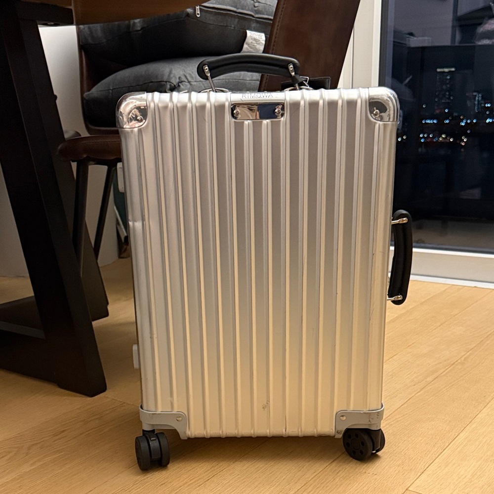 Rimowa classic cabin Suitcase